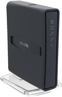 Сетевой маршрутизатор Mikrotik RB952Ui-5ac2nD-TC