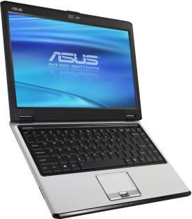 Ноутбук ASUS F6 (90NMEAA295B15AMC716Y) F6Aw-T575SEEFAW