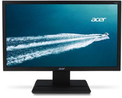 Монитор Acer V226HQLBD UM.WV6EE.005