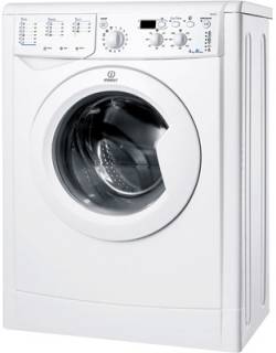 Стиральная машина Indesit IWUD 4125 (EU)