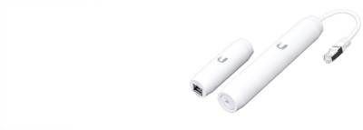 Сетевой адаптер UBIQUITI INS-3AF-O-G