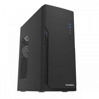 Корпус GAMEMAX ET-211-400W-2U3