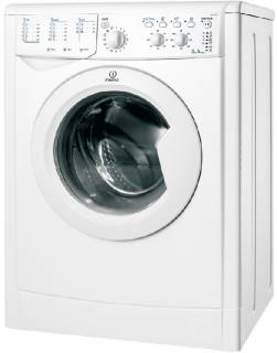 Стиральная машина Indesit IWSC 5105 (EU)