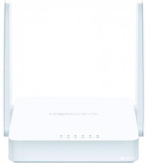 Сетевой маршрутизатор MERCUSYS MW305R