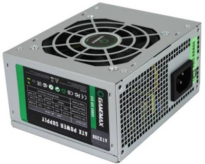 Блок питания GAMEMAX ATX-300 SFX
