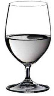 RIEDEL Бокал для воды  RESTAURANT 0.35 л 0446/02