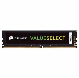 Оперативная память Corsair Value Select DDR4 16Gb 2400MHz CL16 CMV16GX4M1A2400C16