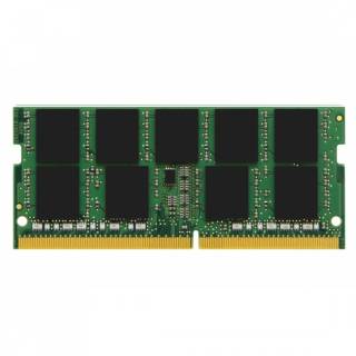 Оперативная память Kingston So-Dimm DDR4 4Gb 2400MHz CL17 KCP424SS6/4