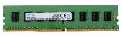 Оперативная память Samsung Original DDR4 4Gb 2400MHz CL17 M378A5244CB0-CRC