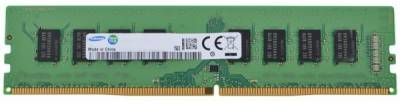 Оперативная память Samsung DDR4 4Gb 2400MHz CL17 M378A5244BB0-CRC