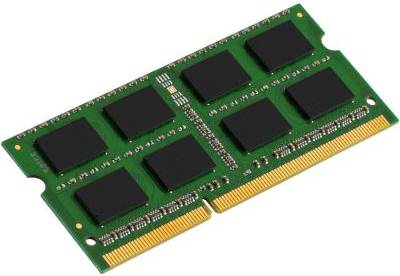 Оперативная память Golden Memory So-Dimm DDR3 4Gb 1600MHz CL11 GM16LS11/4