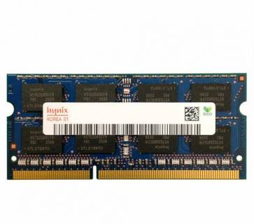 Оперативная память Hynix So-Dimm DDR4 4Gb 2400MHz CL17 HMA851S6AFR6N-UHN0