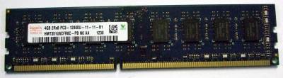 Оперативная память Hynix Original DDR3 4Gb 1600MHz CL11 HMT351U6CFR8C-PB