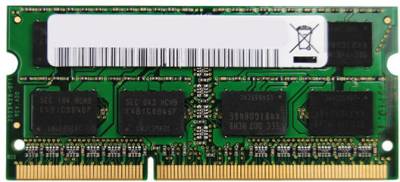 Оперативная память Golden Memory So-Dimm DDR3 4Gb 1600MHz CL11 GM16S11/4