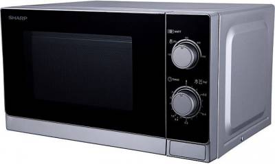 Микроволновая печь Sharp R200INW