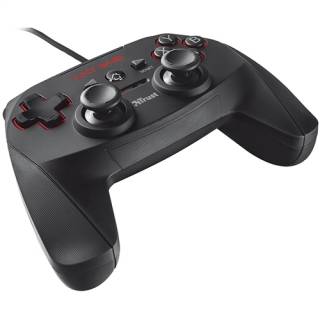 Игровой контроллер Trust GXT-540 wired gamepad 20712