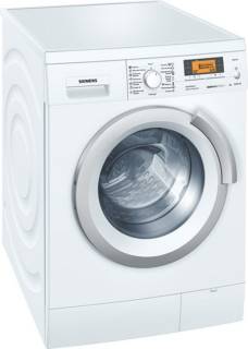 Стиральная машина Siemens WM 16-S-742-OE