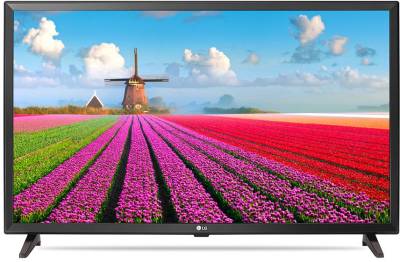 Телевизор Lg 32LJ622V