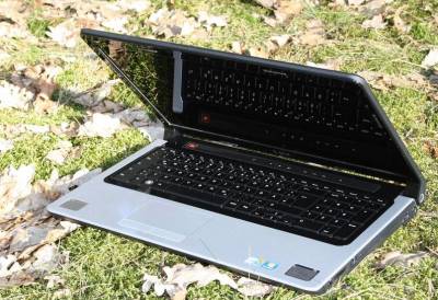 Ноутбук Dell Studio 1749 1749Gi430D4C500WB7Bblack