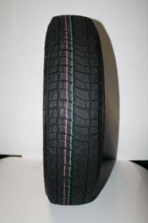 Шина Rosava TRL-502 165/80 R13 96N