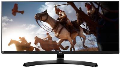 Монитор Lg 34UM88-P