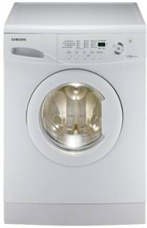 Стиральная машина Samsung WF-S861