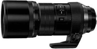 Объектив Olympus ET-M3040 300mm 1:4.0 IS PRO Black V311070BW000