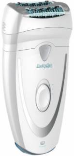 Эпилятор Babyliss G802E