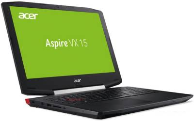 Ноутбук Acer Aspire VX 15 VX5-591G (NH.GM2EP.001)8GB/256SSD/Win10