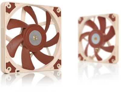 Вентилятор Noctua NF-A12x15 PWM