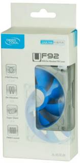 Вентилятор Deepcool UF 92 DP-FUF-UF92