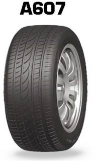 Шина Aplus A607 225/55 R16 99W XL