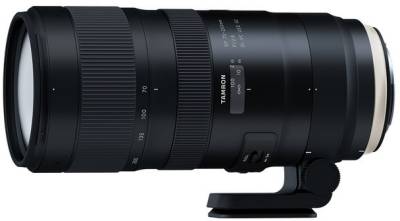 Объектив TAMRON SP 70-200mm F/2.8 Di VC USD G2 для Canon