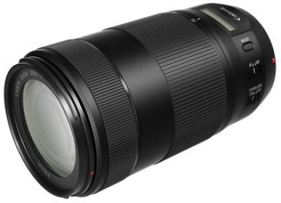 Объектив Canon EF 70-300mm f/4-5.6 IS II USM 0571C005