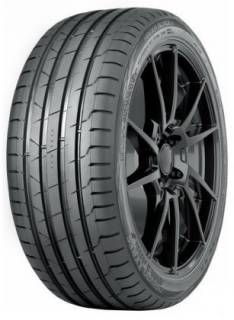 Шина Nokian Hakka Black 2 255/40 R18 99Y XL