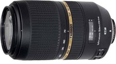 Объектив TAMRON SP AF 70-300mm F/4-5,6 Di VC USD для Nikon