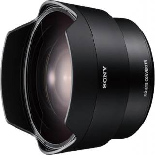 Телеконвертер Sony SEL 28mm f2.0 FE SEL057FEC.SYX