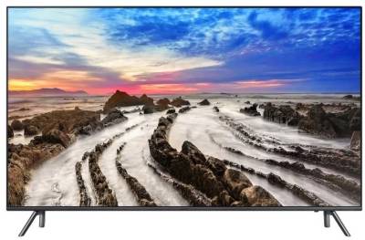 Телевизор Samsung UE55MU7055