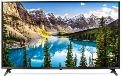 Телевизор Lg 43UJ6309