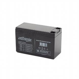Аккумуляторная батарея EnerGenie BAT-12V7AH