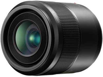Объектив Panasonic Micro 4/3 Lens 30 mm F2.8 H-HS030E