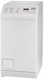 Стиральная машина Miele W 647 WPM