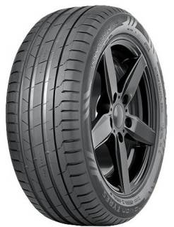 Шина Nokian Hakka Black 2 SUV 255/55 R18 109Y XL