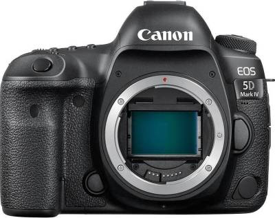Фотоаппарат Canon EOS 5D MKIV Body 1483C027AA