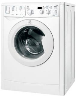 Стиральная машина Indesit IWUD 4105 (EU)