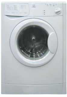 Стиральная машина Indesit WISN 100 (CIS)