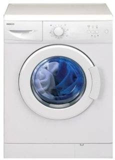 Стиральная машина Beko WML 15106 D