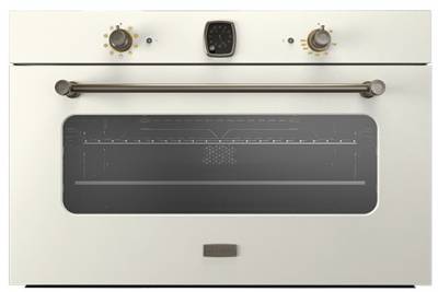 Духовка SMALVIC FI-95MT R CLASSIC OLD WHITE