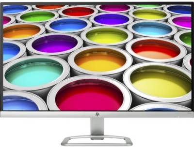 Монитор HP 27EA Silver-White X6W32AA