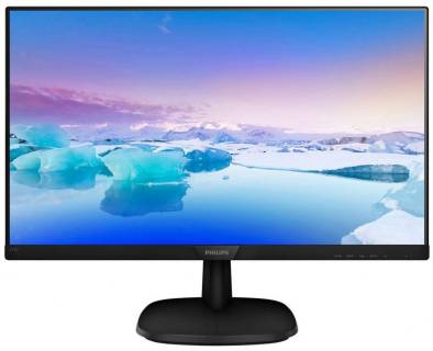 Монитор Philips 273V7QDSB/01